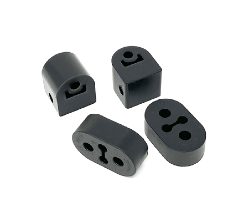 Nissan Z Exhaust Mount Kit - Torque Solution - Urethane - `23-`27